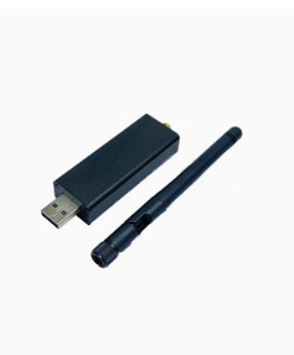 Ubertooth One uređaj za analizu Bluetooth protokola (Modularni sustav, IP65, Laboratorijski test, BLE podrška)