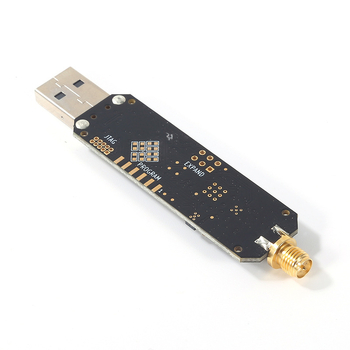 Ubertooth One uređaj za analizu Bluetooth protokola (Modularni sustav, IP65, Laboratorijski test, BLE podrška)