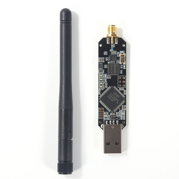 Ubertooth One uređaj za analizu Bluetooth protokola (Modularni sustav, IP65, Laboratorijski test, BLE podrška)