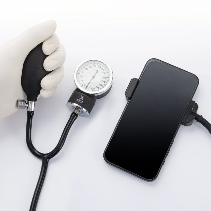 Légzár detektor mobiltelefon javításhoz – vízálló tömítés ellenőrző eszköz, távközlési karbantartás