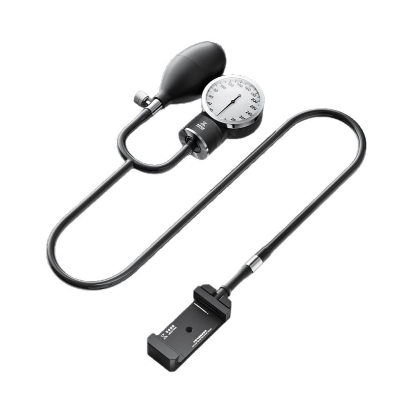 Légzár detektor mobiltelefon javításhoz – vízálló tömítés ellenőrző eszköz, távközlési karbantartás