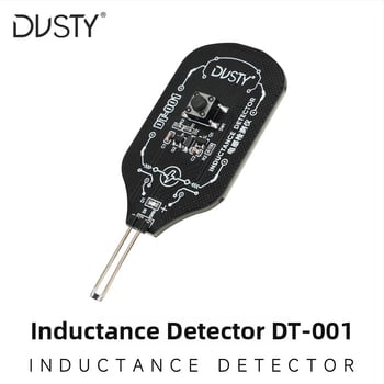 Repairman DT-001 Induktordetektor mobiltelefon javításához – elektromágneses indukcióval gyors hibafelderítés