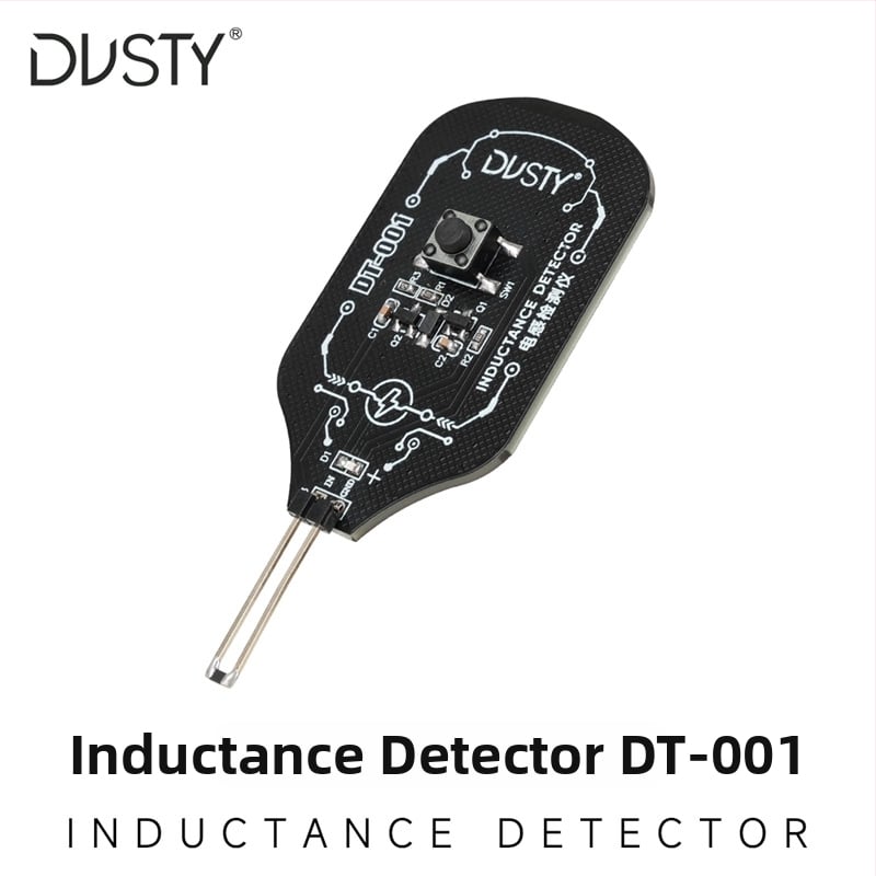 Repairman DT-001 Induktordetektor mobiltelefon javításához – elektromágneses indukcióval gyors hibafelderítés