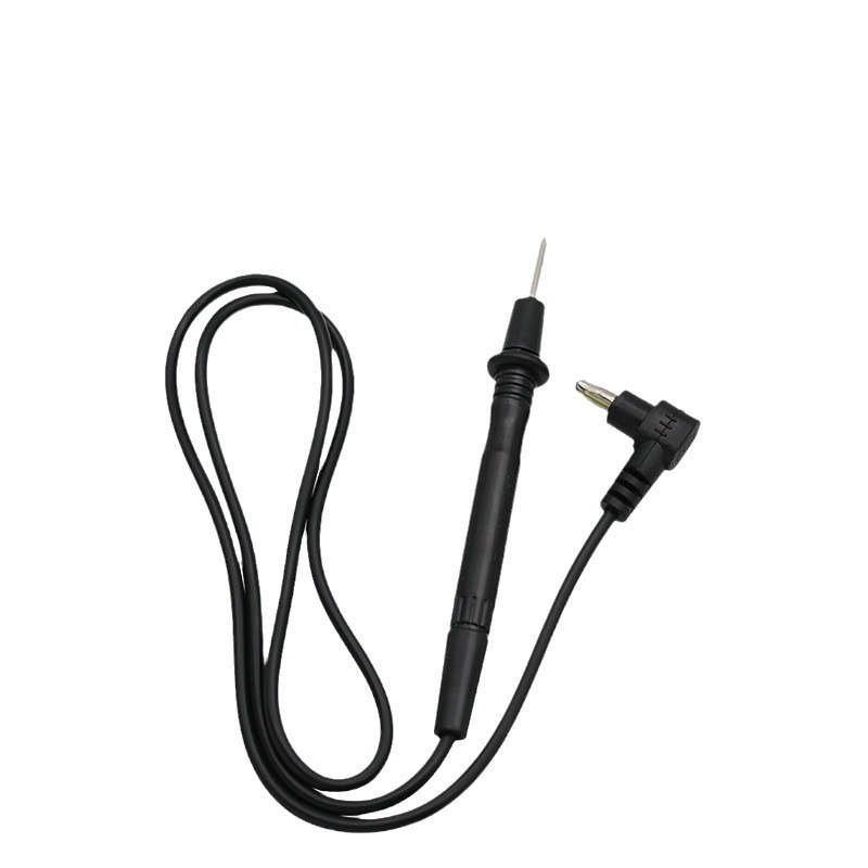 Digitális multiméter tesztvezetékek – 1000V, 10A, univerzális mérőeszközökhöz (Xing wei qiang)