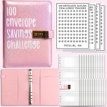 Dnevnik za lozinke s zaključavanjem, kožna imitacija korice, ljepiljno uvezivanje, poslovni uredski stil