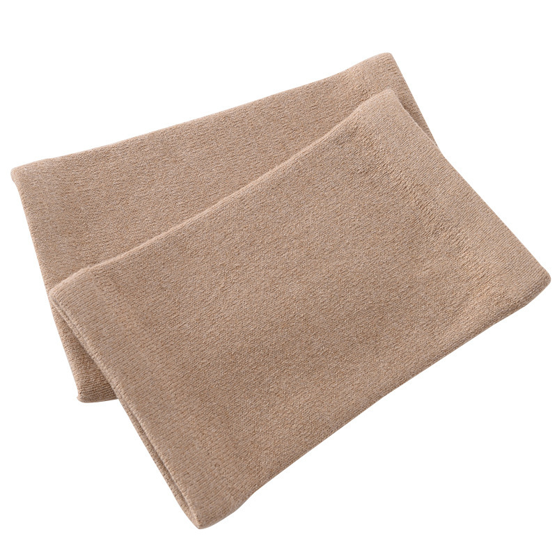 Shengyi Sheep kašmir-vunene čarape za gležanj, za odrasle – zaštita gležnja, pogodne za trčanje i fitness