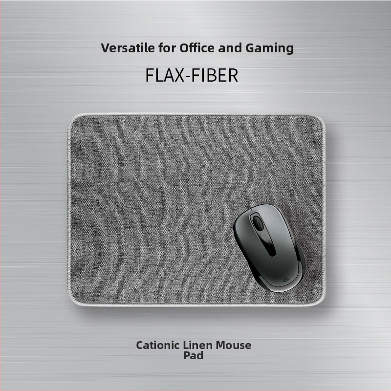 Podloga za stol od prirodne gume, protuklizna površina, završna obrada prijenosom topline, oblik: stolna podloga, stil japanski minimalizam