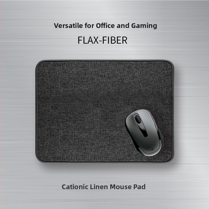 Podloga za stol od prirodne gume, protuklizna površina, završna obrada prijenosom topline, oblik: stolna podloga, stil japanski minimalizam