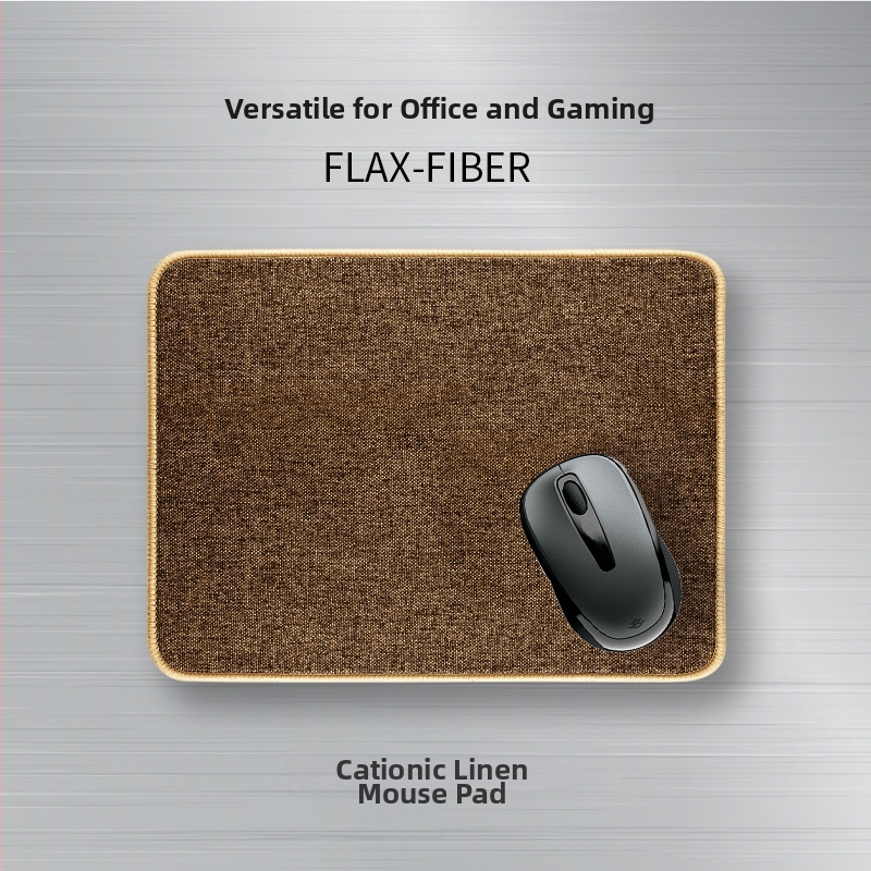 Podloga za stol od prirodne gume, protuklizna površina, završna obrada prijenosom topline, oblik: stolna podloga, stil japanski minimalizam