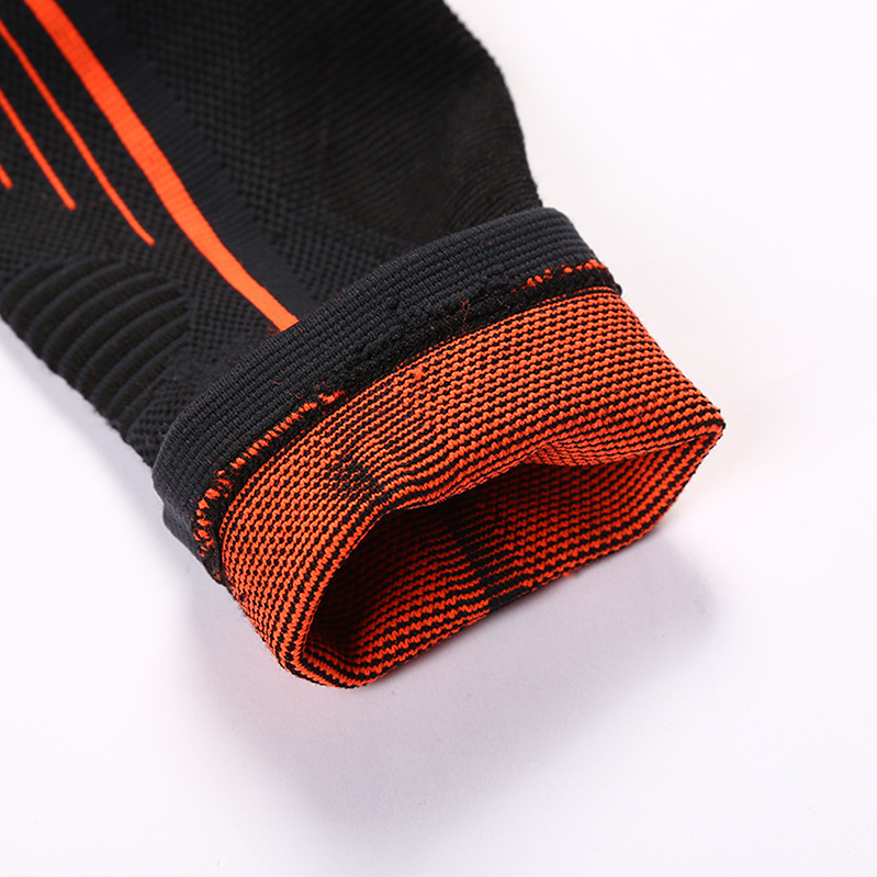 Zaštita gležnja za outdoor sportove – najlon tijelo, protivklizna omotnica, za planinarenje i biciklizam