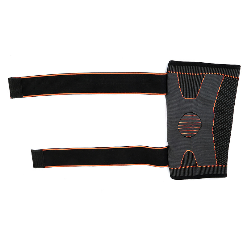 Zaštita gležnja za outdoor sportove – najlon tijelo, protivklizna omotnica, za planinarenje i biciklizam