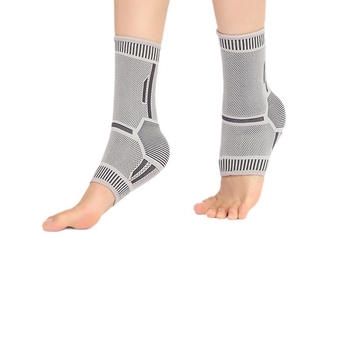 Zaštita gležnja za sport – Sea Leap, najlon materijal (Brand: Sea Leap; Materijal: Najlon; Zaštićeni dio: gležanj; Kategorija: zaštita gležnja)