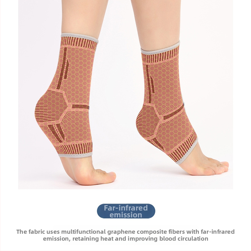 Zaštita gležnja za sport – Sea Leap, najlon materijal (Brand: Sea Leap; Materijal: Najlon; Zaštićeni dio: gležanj; Kategorija: zaštita gležnja)