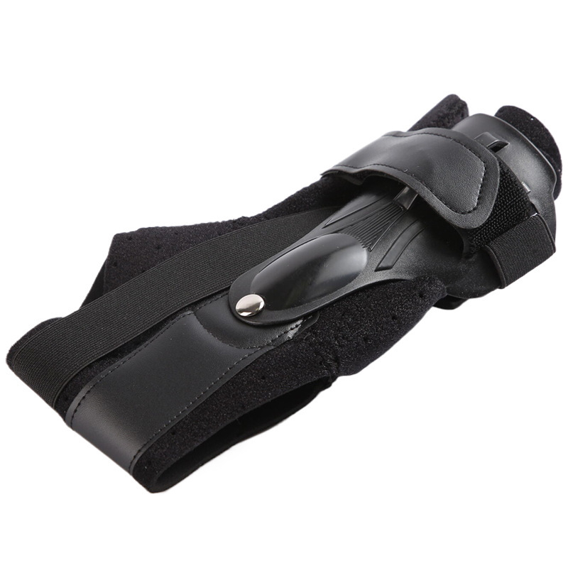 Podrška za gležanj, poliester vlakna, zaštita gležnja, za košarku, odrasli