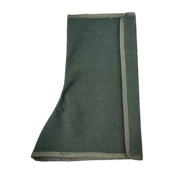 Acoperire pentru picior din pânză pentru sudori – Protecție la impact, Izolație, Rezistență la foc