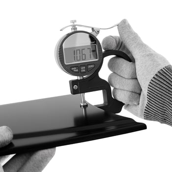 Alat za foliju za automobile: metalni strugač, mali poklop motora model za testiranje (Materijal: metal; Vrsta: Strugač; Marke: Druga; Obrada i prilagodba: Ne)