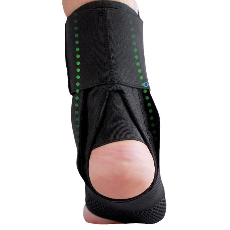 Zaštita gležnja za sport, poliester, opća uporaba, penjanje po stijeni, četiri godišnja doba