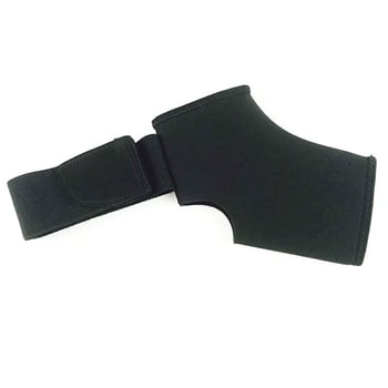 Zaštita gležnja od spandexa, za trčanje, planinarenje i penjanje