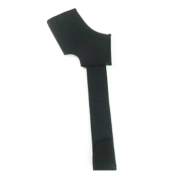 Zaštita gležnja od spandexa, za trčanje, planinarenje i penjanje