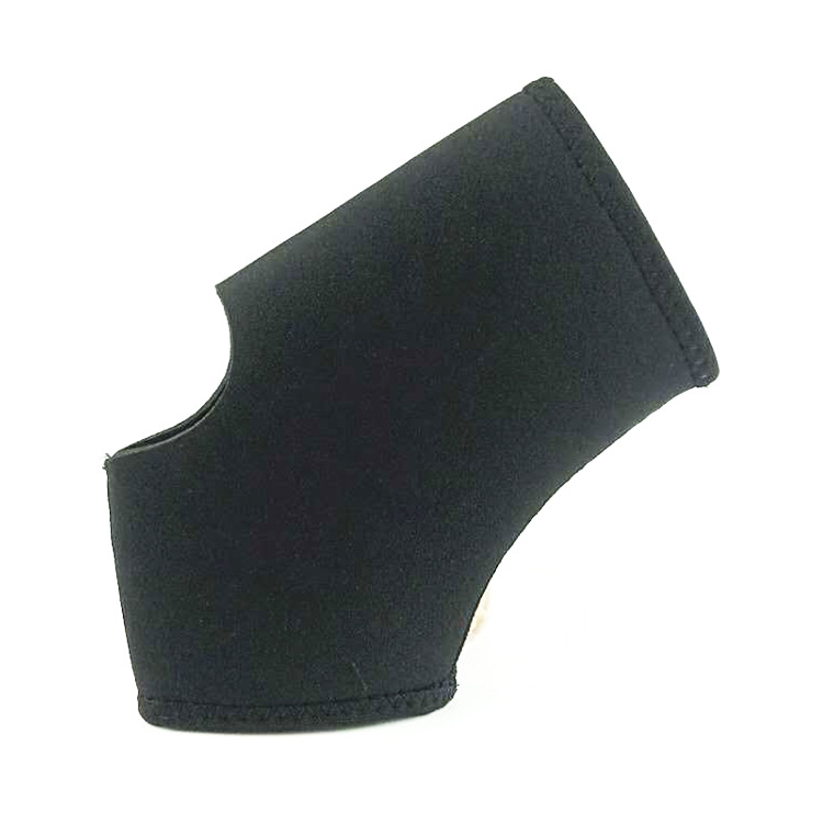 Zaštita gležnja od spandexa, za trčanje, planinarenje i penjanje