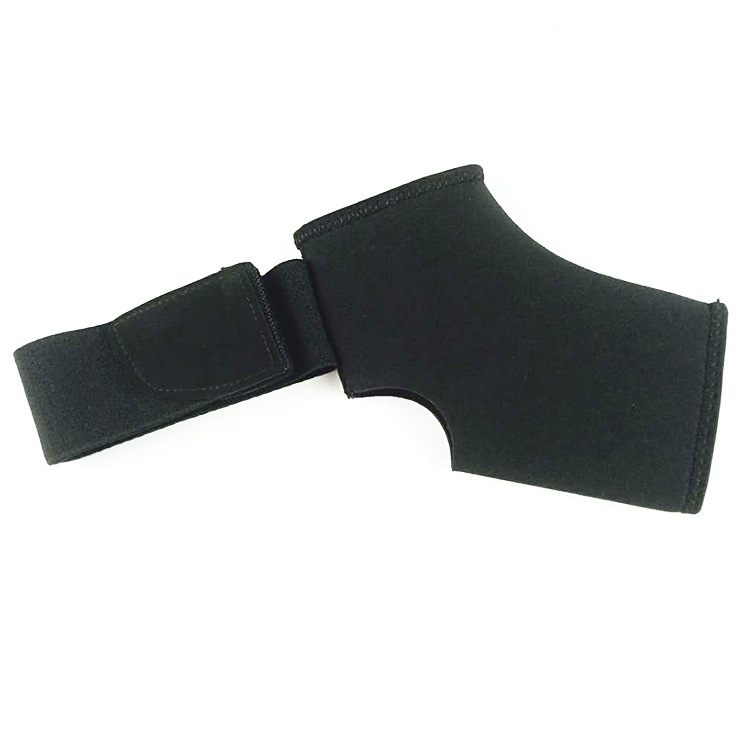 Zaštita gležnja od spandexa, za trčanje, planinarenje i penjanje