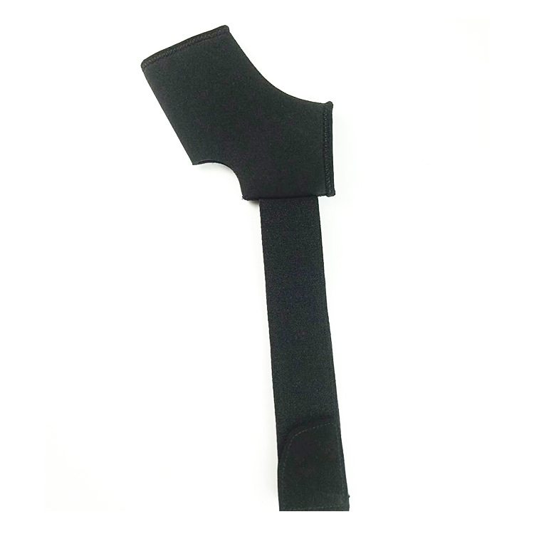 Zaštita gležnja od spandexa, za trčanje, planinarenje i penjanje