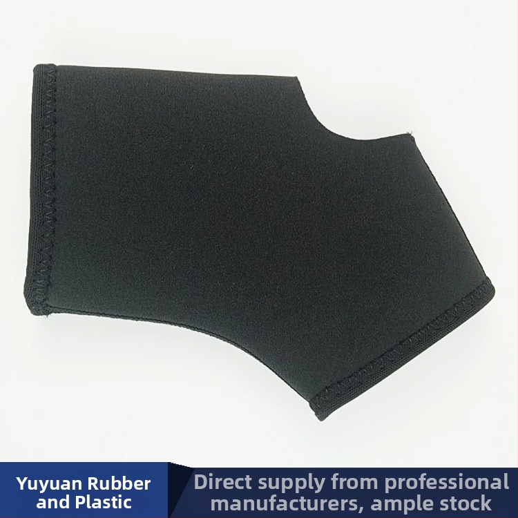 Zaštita gležnja od spandexa, za trčanje, planinarenje i penjanje