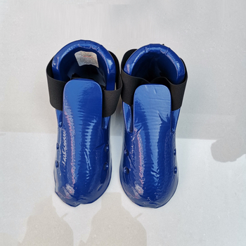 Zaštita skočnog zgloba za boksačke treninge – tijelo od pjene, jednokratni oblikovni prsten, mogućnost tiskanja logotipa, pogodno za Sanda treninge, 30 pari u pakiranju