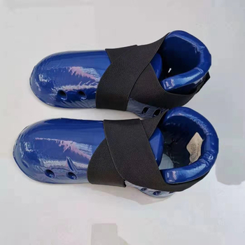 Zaštita skočnog zgloba za boksačke treninge – tijelo od pjene, jednokratni oblikovni prsten, mogućnost tiskanja logotipa, pogodno za Sanda treninge, 30 pari u pakiranju