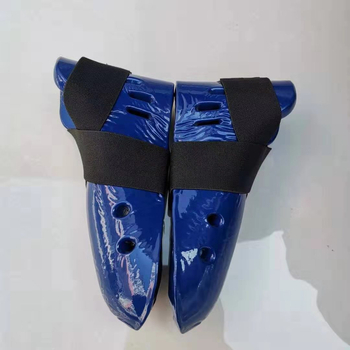 Zaštita skočnog zgloba za boksačke treninge – tijelo od pjene, jednokratni oblikovni prsten, mogućnost tiskanja logotipa, pogodno za Sanda treninge, 30 pari u pakiranju