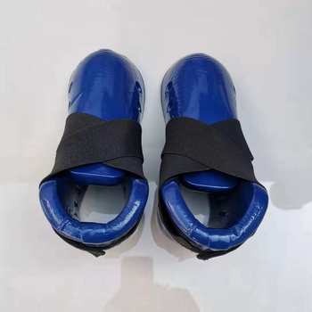 Zaštita skočnog zgloba za boksačke treninge – tijelo od pjene, jednokratni oblikovni prsten, mogućnost tiskanja logotipa, pogodno za Sanda treninge, 30 pari u pakiranju