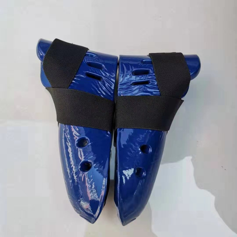 Zaštita skočnog zgloba za boksačke treninge – tijelo od pjene, jednokratni oblikovni prsten, mogućnost tiskanja logotipa, pogodno za Sanda treninge, 30 pari u pakiranju