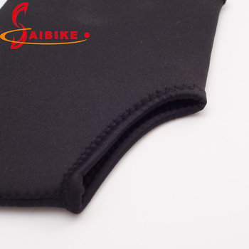 Gležnjača zaštita za sportove Sypik, materijal SBR ronjenje, odrasli, košarka, nogomet i biciklizam (Sypik, SBR diving material, Adults, Basketball, Football, Cycling)