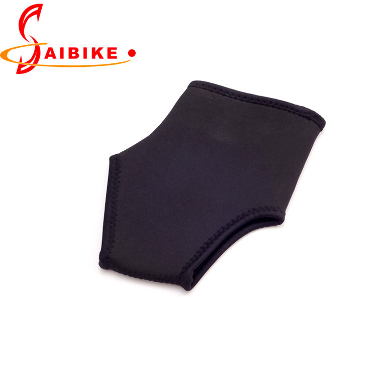 Gležnjača zaštita za sportove Sypik, materijal SBR ronjenje, odrasli, košarka, nogomet i biciklizam (Sypik, SBR diving material, Adults, Basketball, Football, Cycling)