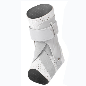 Podrška zgloba gležnja za rehabilitaciju i funkcionalnu podršku — poliesterski materijal, zaštita gležnja