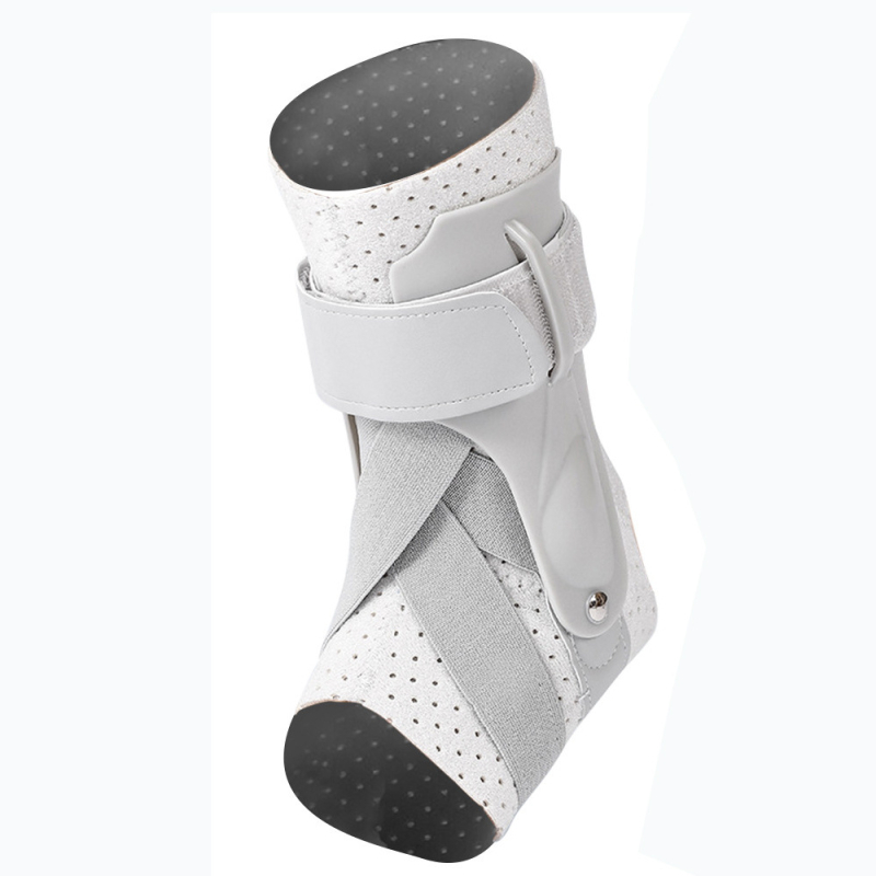 Podrška zgloba gležnja za rehabilitaciju i funkcionalnu podršku — poliesterski materijal, zaštita gležnja