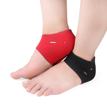Unisex sportski zaštitnik pete i gležnja, otporan na habanje, zaštita stopala, sve sezone (Materijal: kemijska vlakna; Sve sezone; Model: YS-14)
