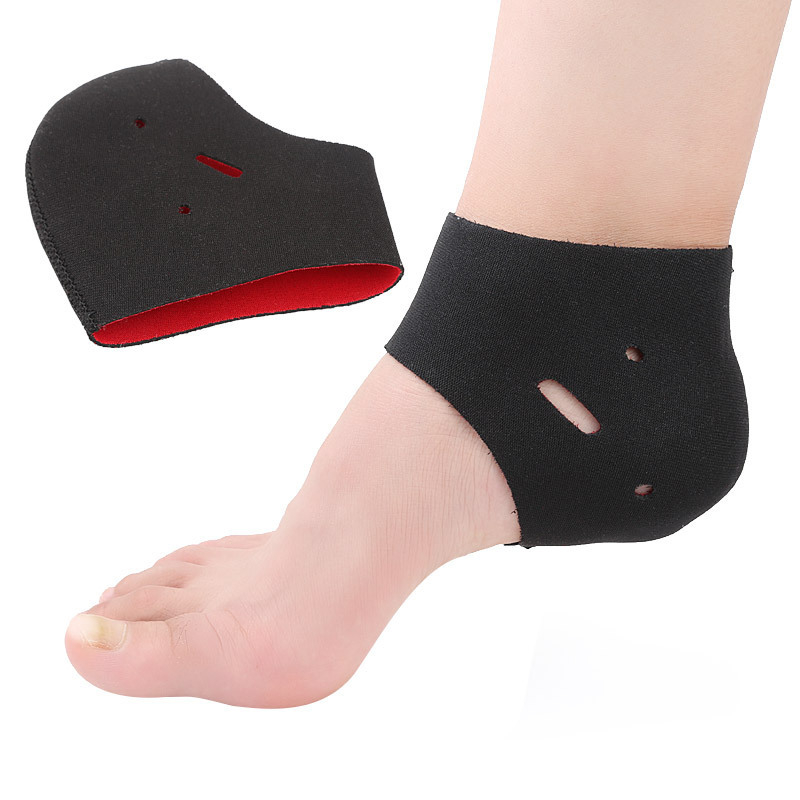 Unisex sportski zaštitnik pete i gležnja, otporan na habanje, zaštita stopala, sve sezone (Materijal: kemijska vlakna; Sve sezone; Model: YS-14)
