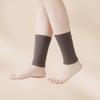 Ortez gležnja - poliester vlakna, prozračna, zadržava toplinu, univerzalni obuhvat