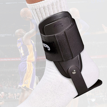 PSJ ortoza za gležanj – najlon, odrasli, zaštita gležnja, vježbe oporavka