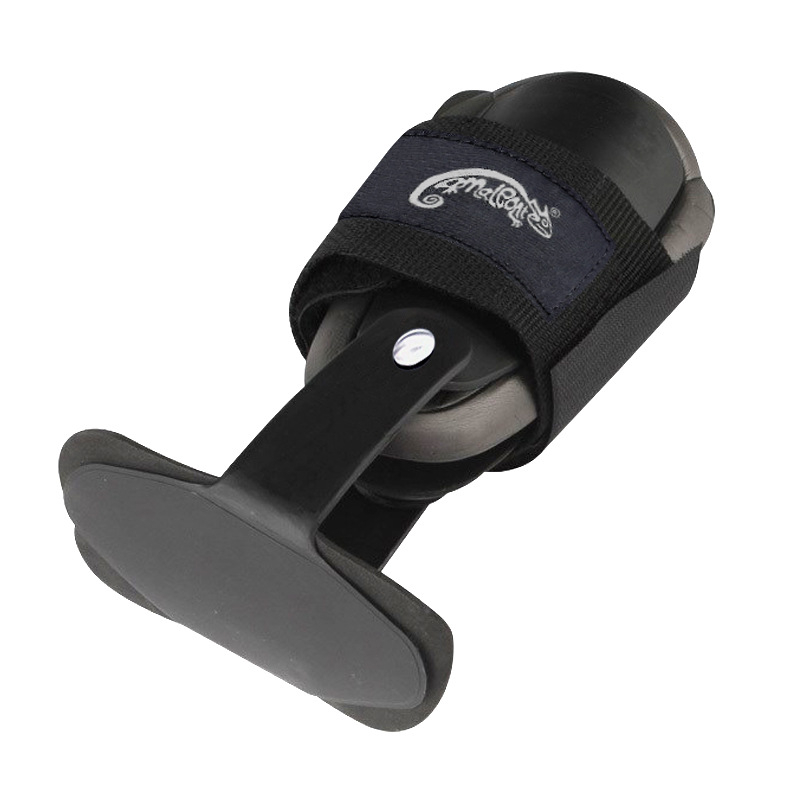 PSJ ortoza za gležanj – najlon, odrasli, zaštita gležnja, vježbe oporavka