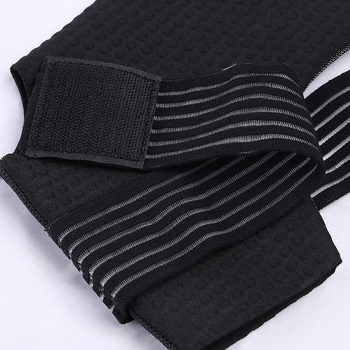 Kai Wen Zaštitni gležanj, ligamentna potpora, elastični zavoj za odrasle, pogodan za trčanje, planinarenje, biciklizam i razne sportove