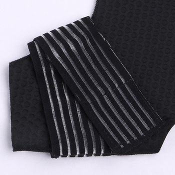 Kai Wen Zaštitni gležanj, ligamentna potpora, elastični zavoj za odrasle, pogodan za trčanje, planinarenje, biciklizam i razne sportove