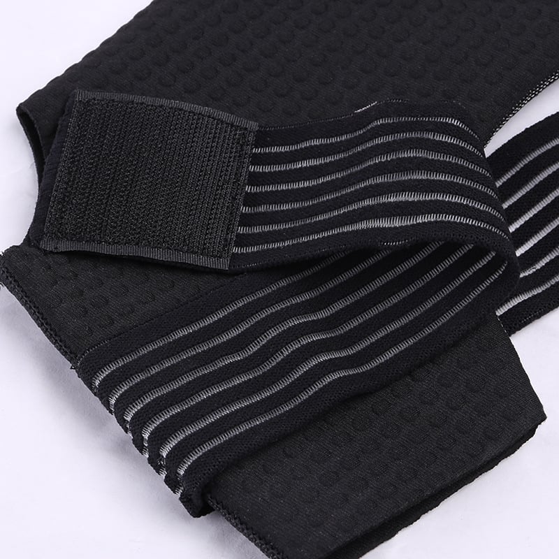 Kai Wen Zaštitni gležanj, ligamentna potpora, elastični zavoj za odrasle, pogodan za trčanje, planinarenje, biciklizam i razne sportove