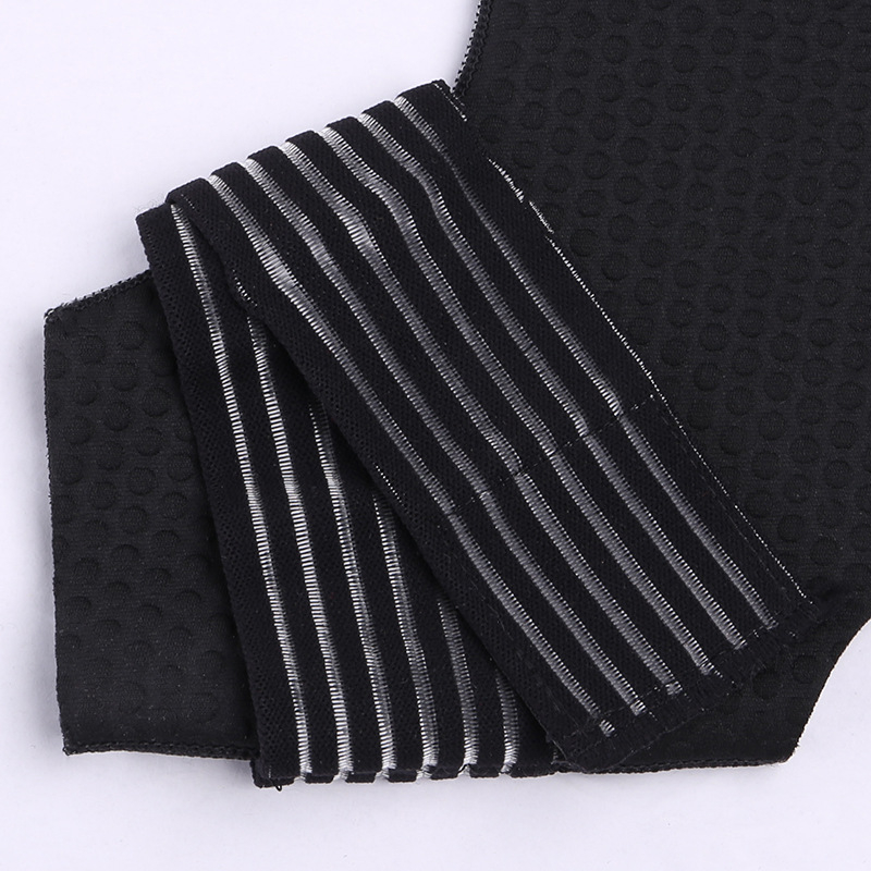 Kai Wen Zaštitni gležanj, ligamentna potpora, elastični zavoj za odrasle, pogodan za trčanje, planinarenje, biciklizam i razne sportove