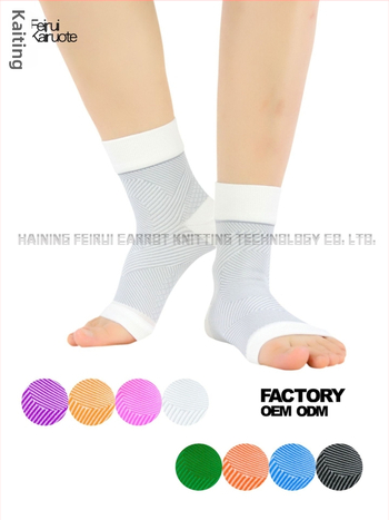 Kelot najlonska zaštita gležnja za trčanje