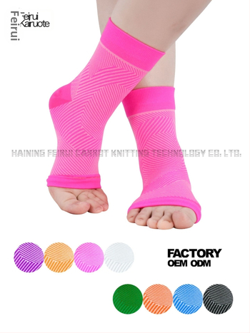 Kelot najlonska zaštita gležnja za trčanje