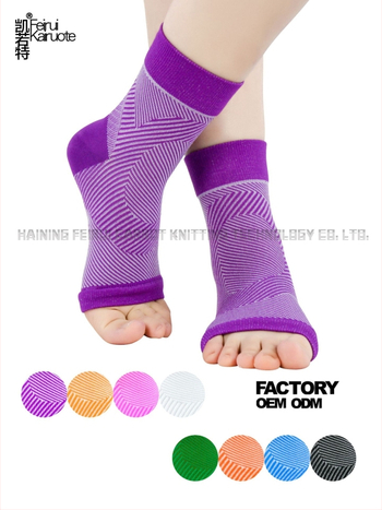 Kelot najlonska zaštita gležnja za trčanje