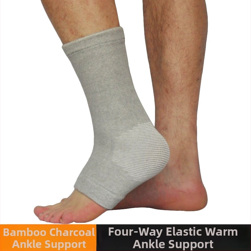 Zaštita gležnja za trčanje — tijelo od spandeksa, zaštita gležnja, paket od 300 komada