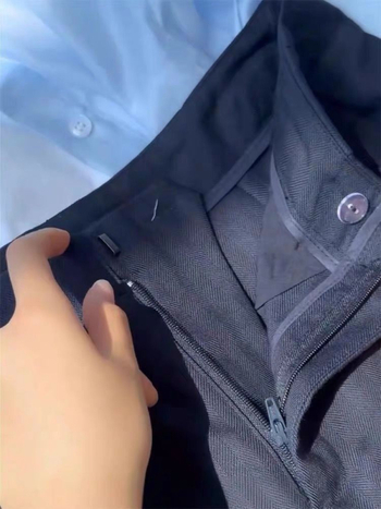 Ženske lanene udobne hlače, visoki struk, plisirani dizajn, gradski stil, ljeto 2025